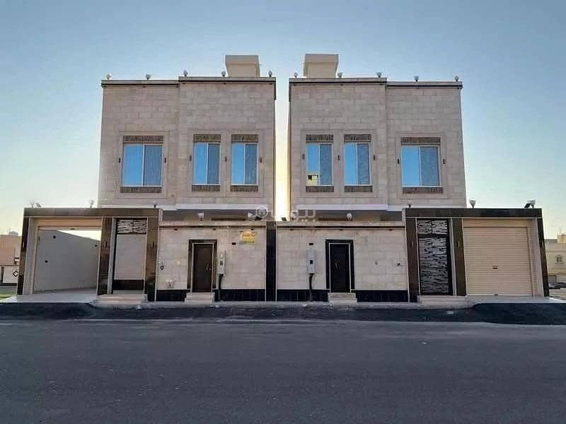 5 Rooms Villa For Sale on Al 'Aam Street, Jeddah