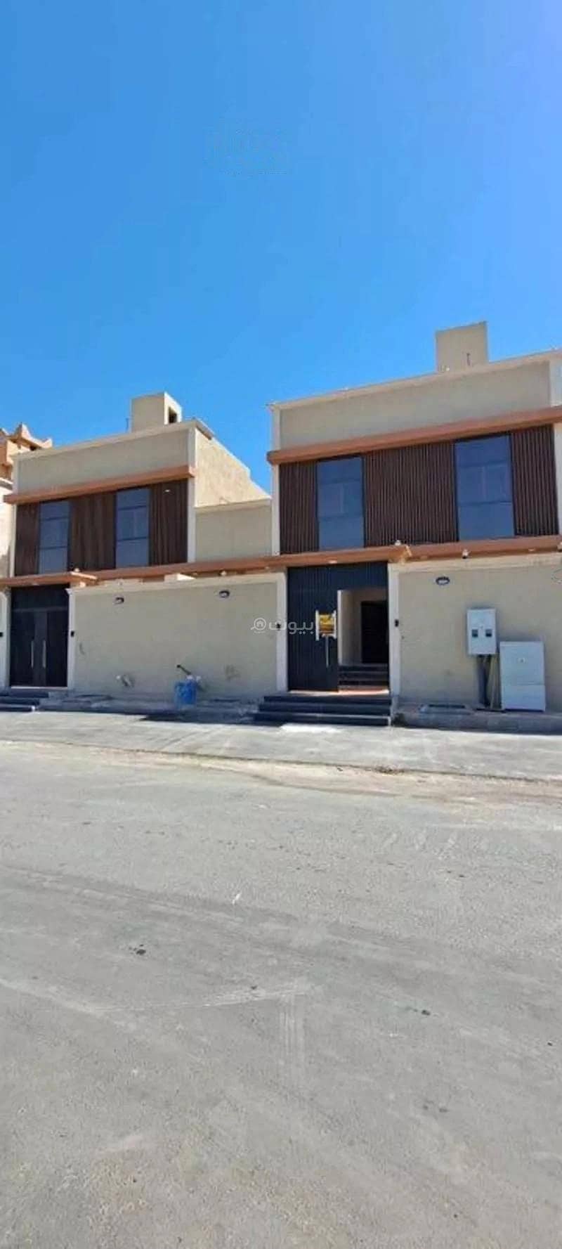 Villa For Sale in Al Qryniah, Jeddah