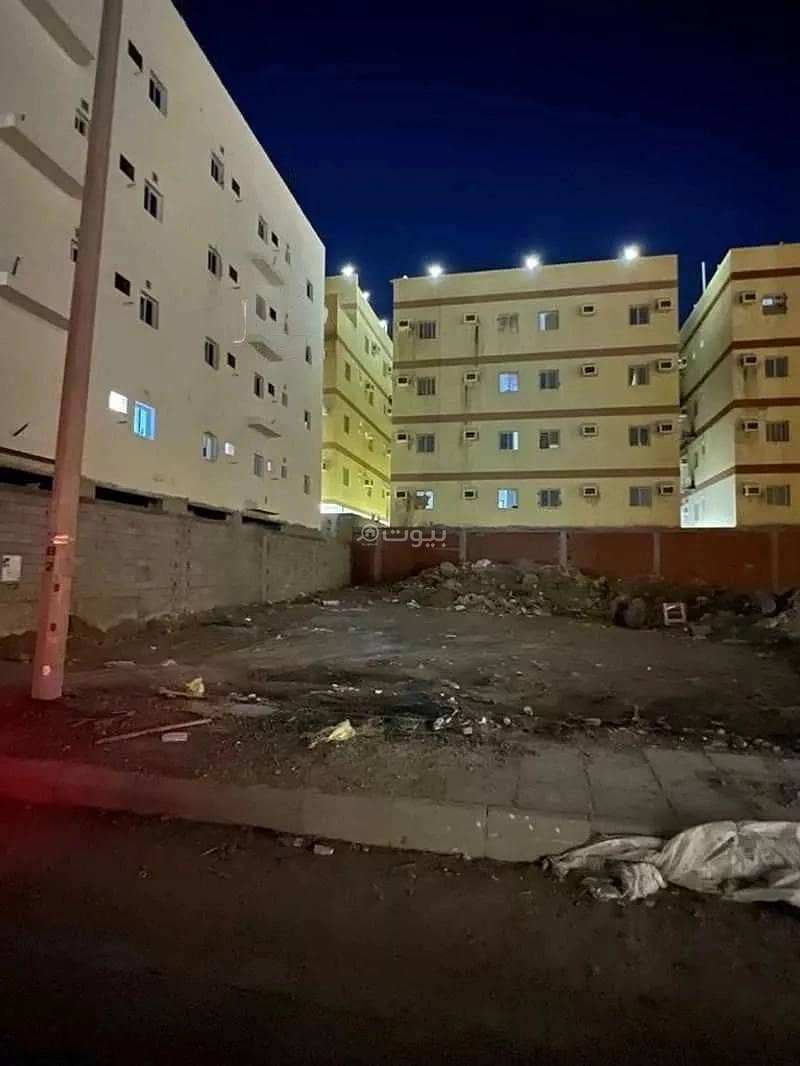 Residential land in Um Assalum, South Jeddah at 1,250,000 3 Photos