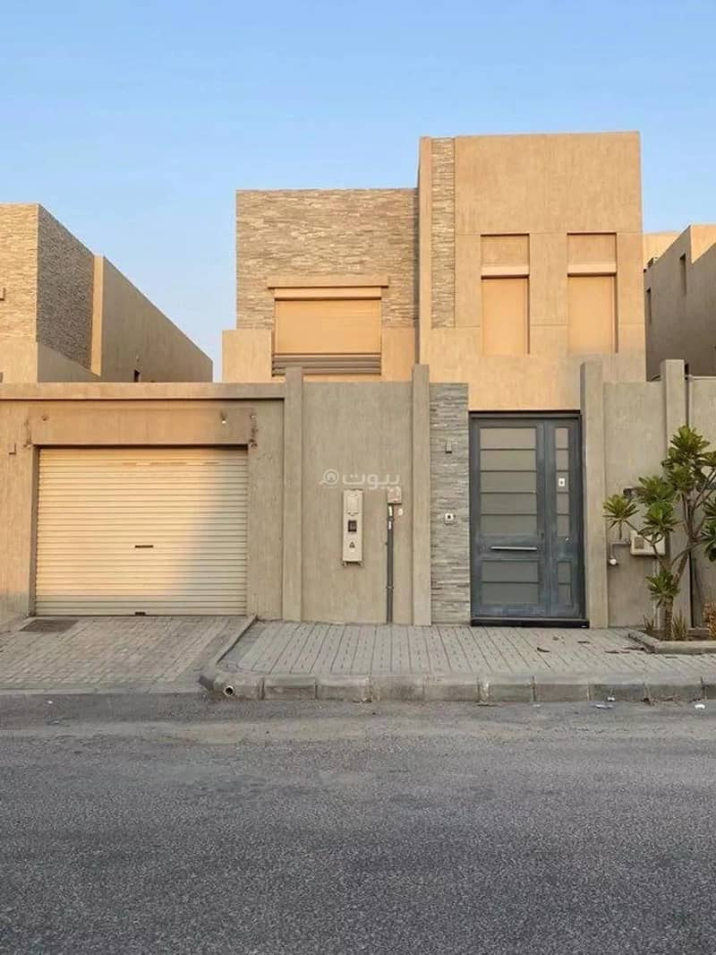 5 Room Villa For Sale AL Muntazah Al Dammam