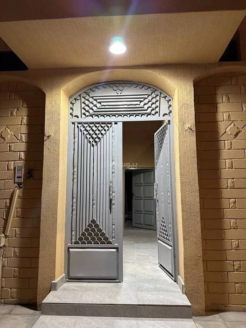 5 Rooms Floor For Rent, Riyadh