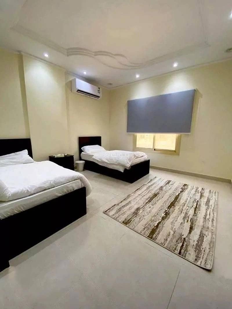3 Bedroom Apartment For Rent, Al Rayaan, Al Maazul Al Abdi Street, Jeddah