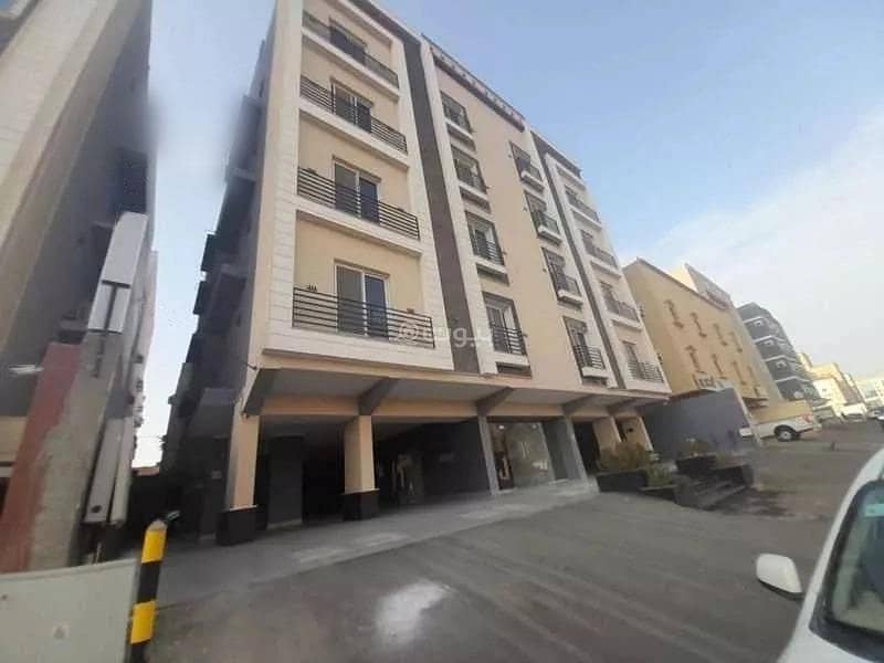 6-Room Apartment for Sale, 21477 Street, Jeddah