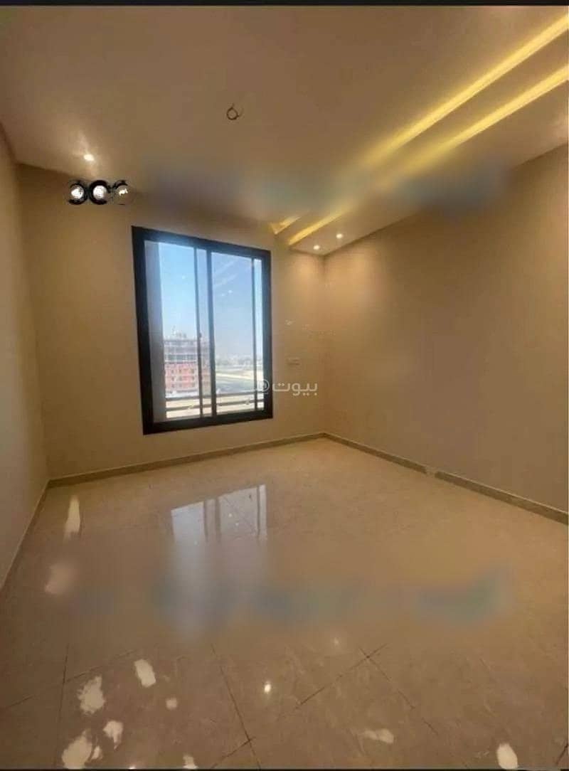 4-Room Apartment for Rent, Al Wurud, Jeddah