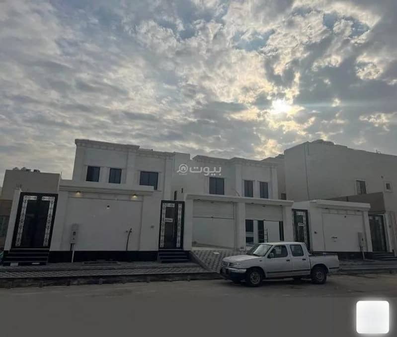 4 Room Villa For Sale - 20b Street, Al Khobar