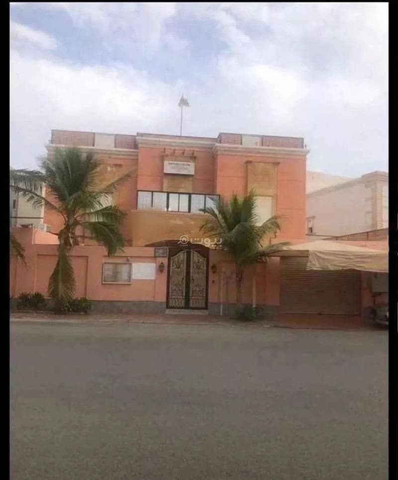 Villa For Sale, Al Basateen, Jeddah