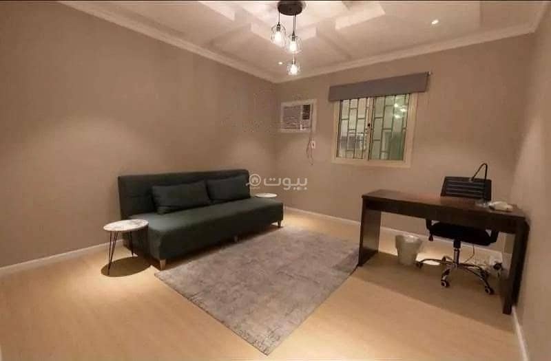 Apartment For Rent, Al Salamah, Safwat Ibn Al Zakwani Street, Jeddah
