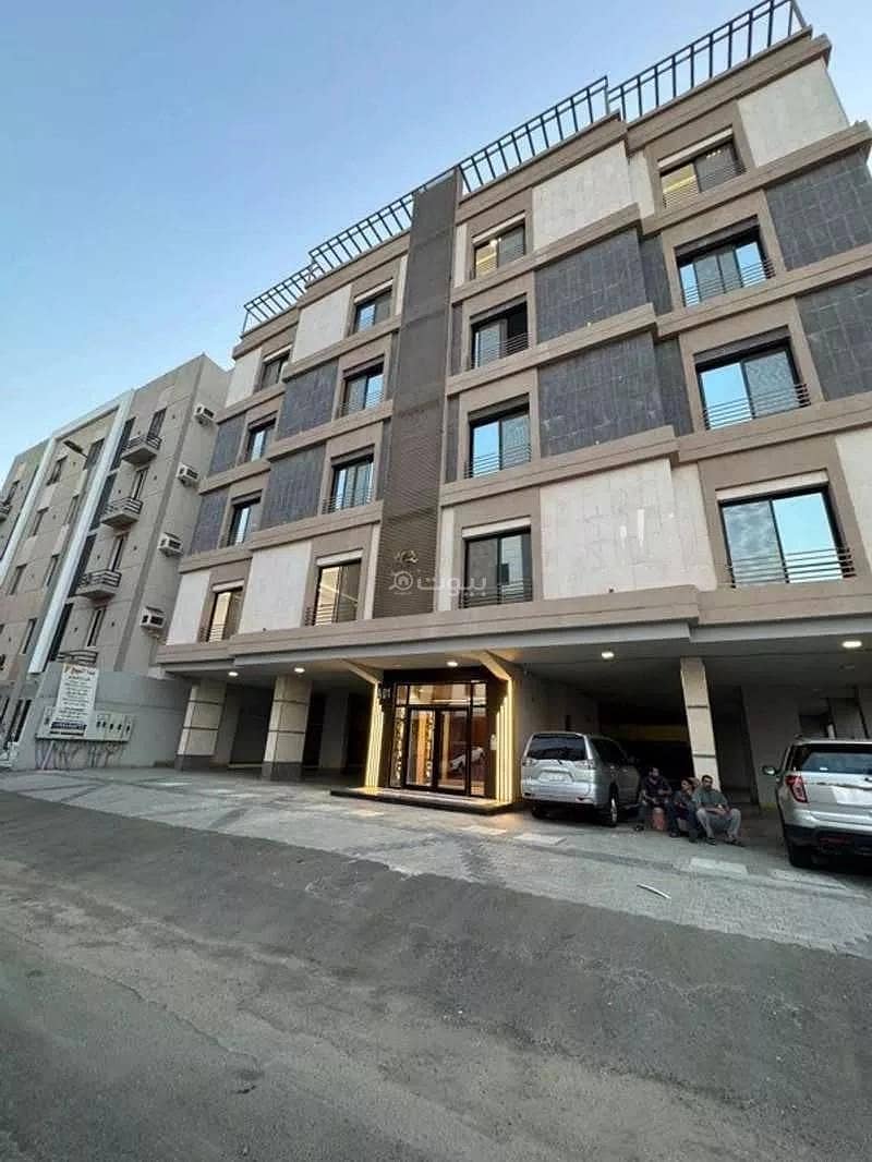 5 Rooms Apartment For Sale, Al Rayyan Street, Jeddah