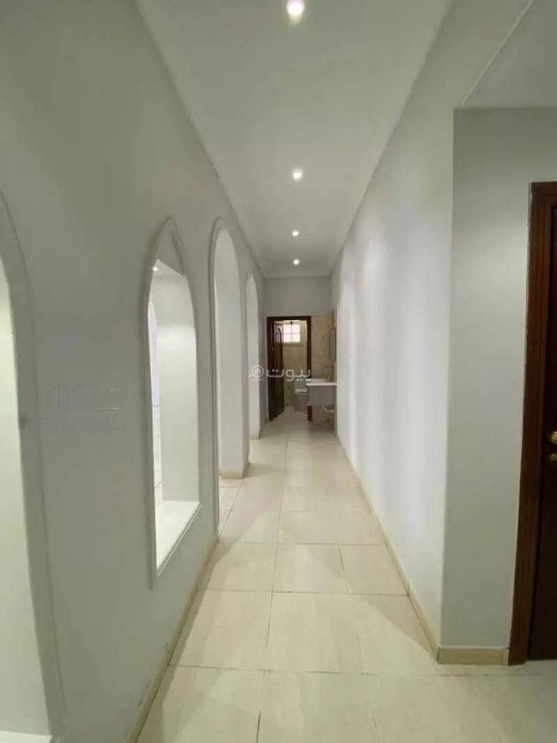 3 Rooms Apartment For Rent, Al Salhiyah, Jeddah