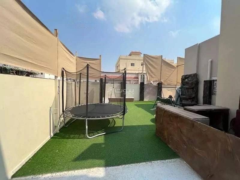 6 Rooms Villa For Rent Jeddah