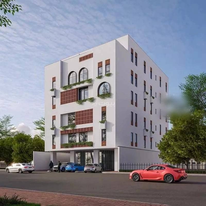 5 Rooms Apartment For Sale, Al Safa, Al Sabiin Street, Jeddah