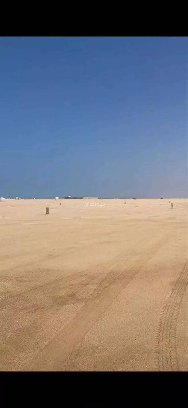 Land For Sale, Dhaban District, Jeddah