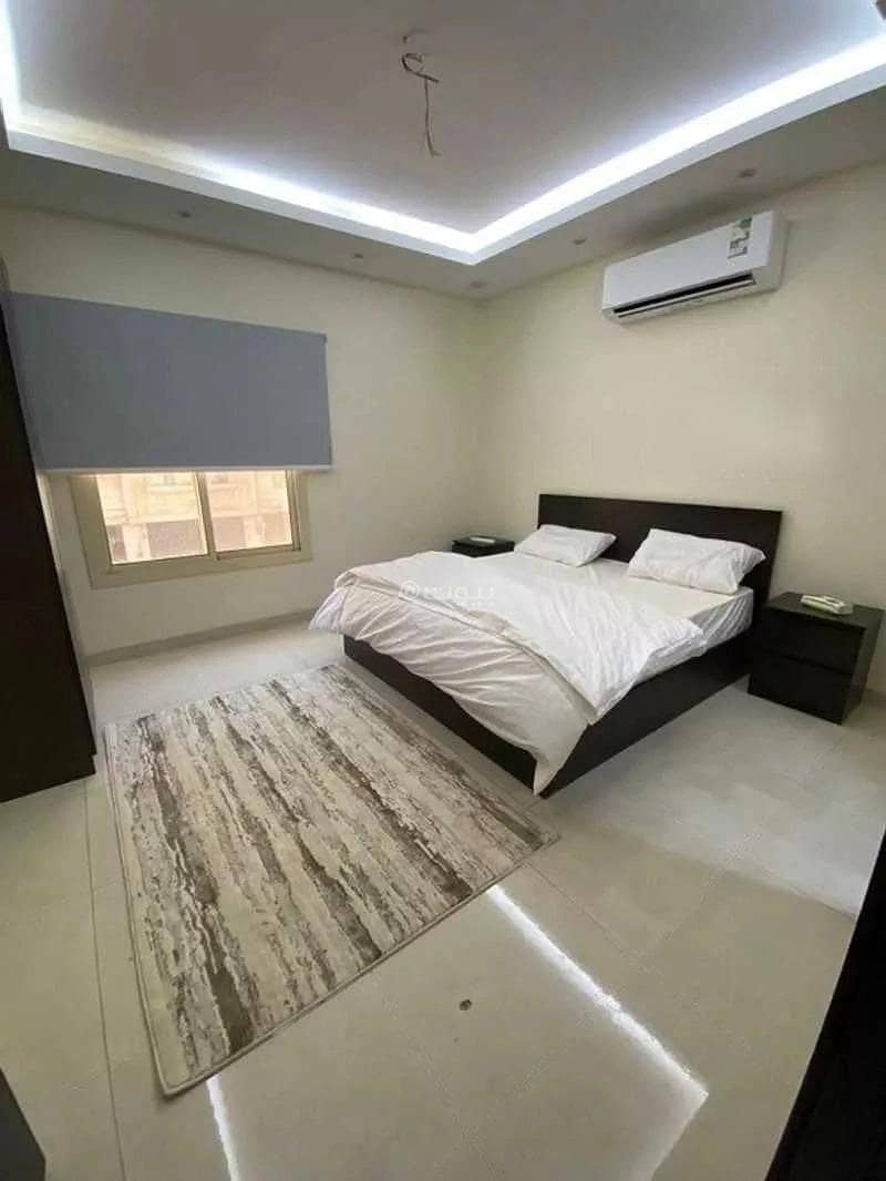 4 Room Apartment For Rent, Al Rayaan, Al Madal Al Abadi Street, Jeddah
