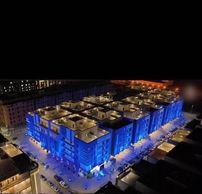 فلیٹ 4 غرف نوم للبيع في جدة، المنطقة الغربية - شقة 4 غرف للبيع، المروة، جدة