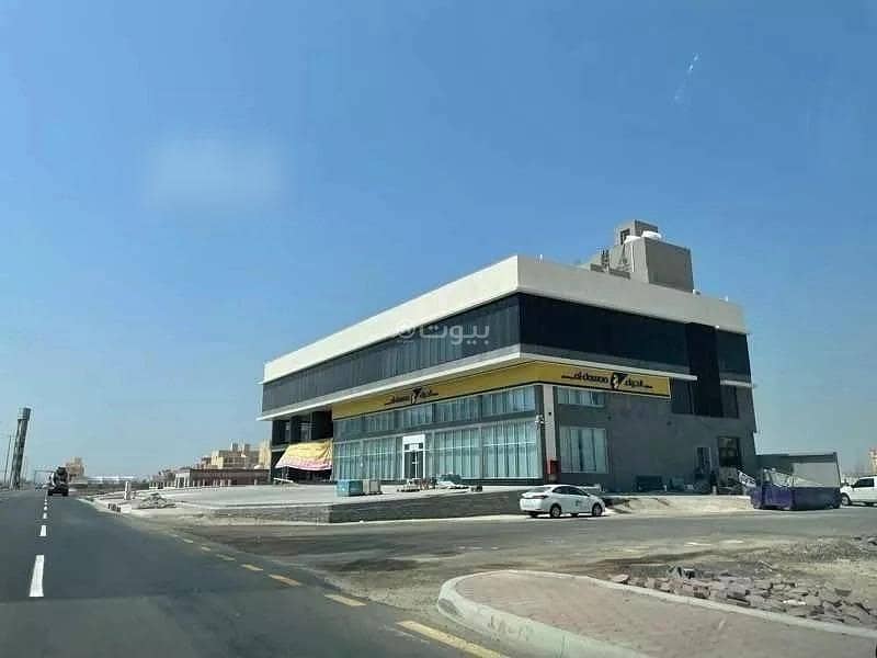 Office For Rent -Obhur Al Shamaliyah, Jeddah