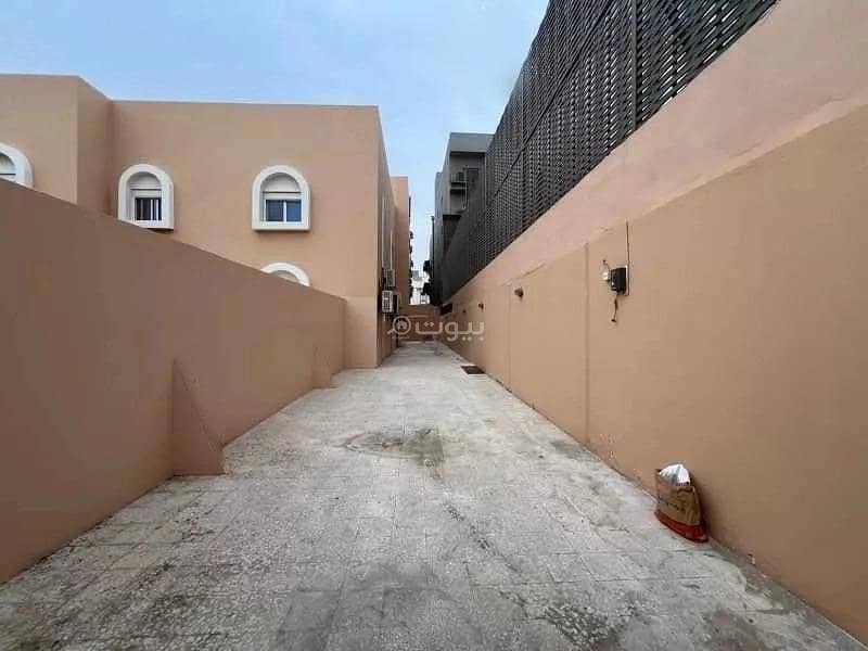 7 Rooms Villa For Rent, Al Salamaniyah, Jeddah