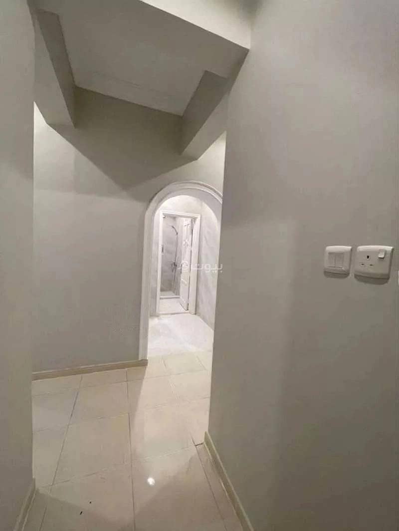 2 Room Apartment For Rent, Al Salamah, Ali Al Sajlmasi Street, Jeddah