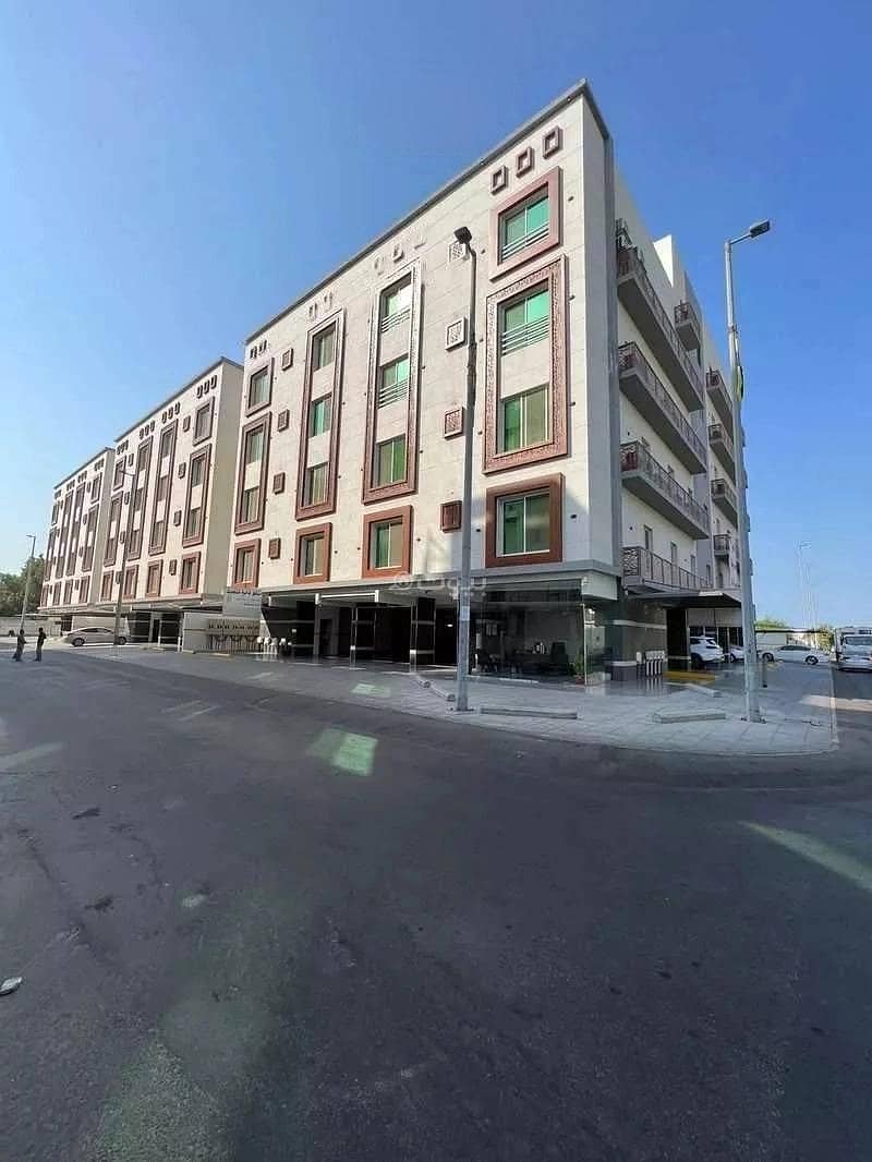 5 Room Apartment For Sale in Mishrifah, Jeddah