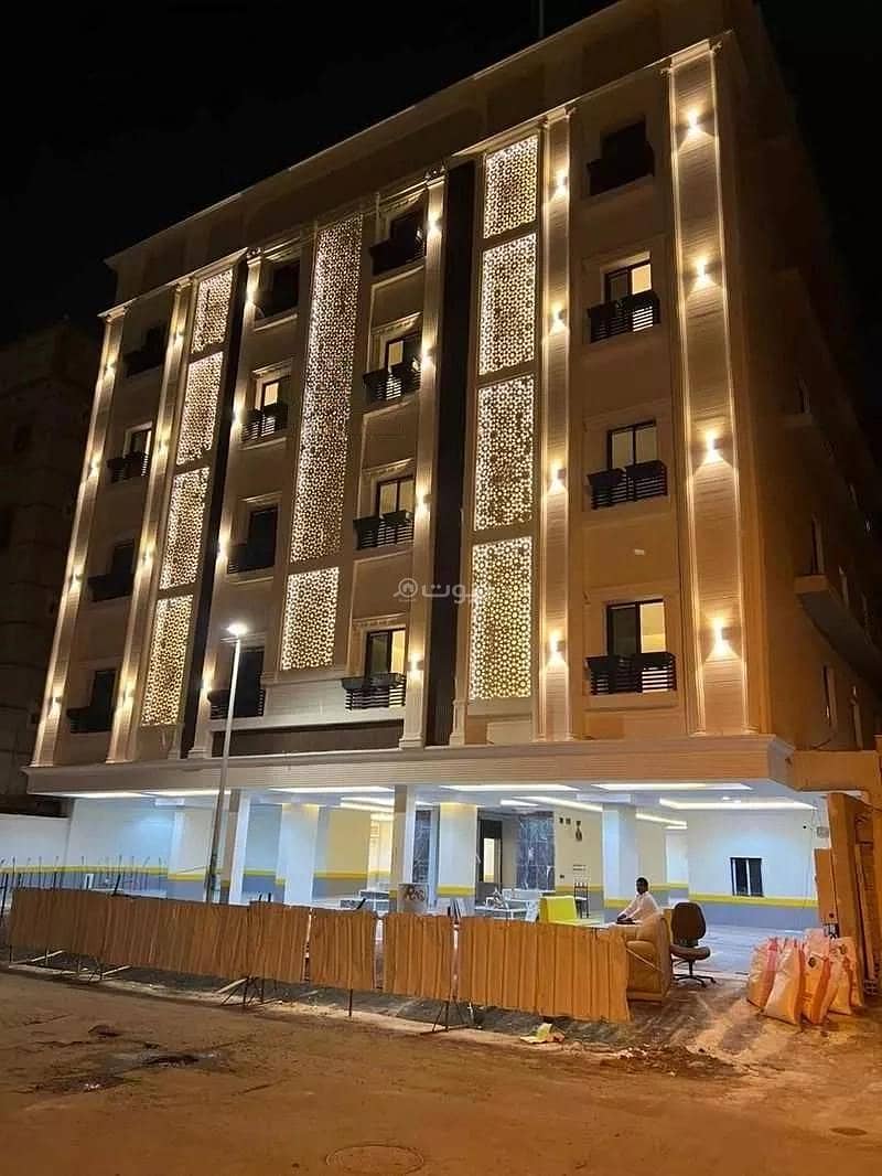 3 Rooms Apartment For Sale in Al Salamah, Jeddah