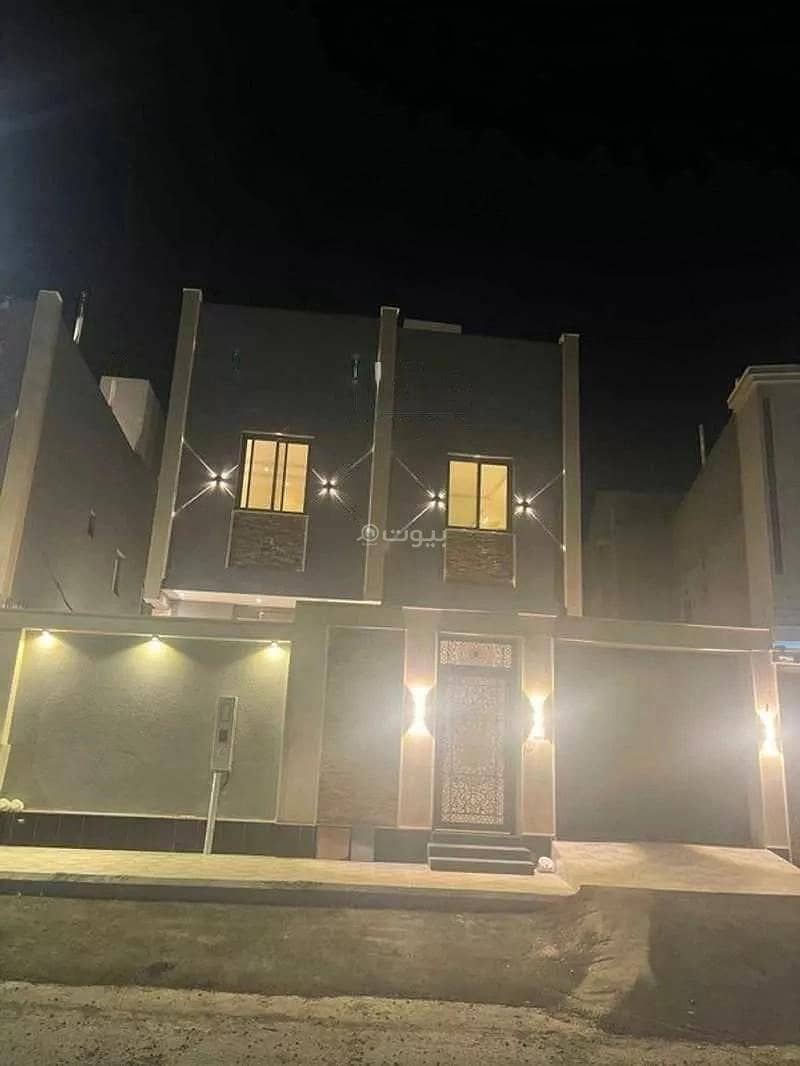 9 Rooms Villa For Sale, Jeddah, Makkah Region