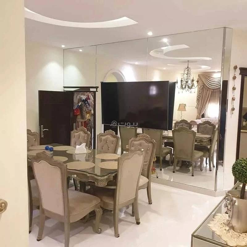 5-Room Apartment For Sale in Al Safa, Jeddah