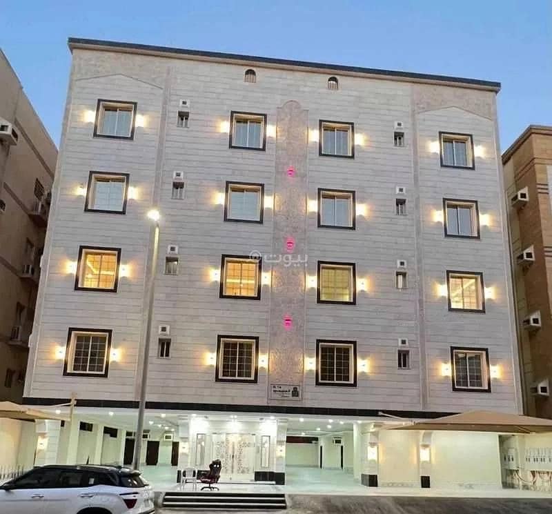 Apartment For Sale, Al Mraikh, Jeddah