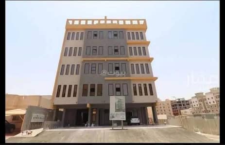 فلیٹ 6 غرف نوم للبيع في جدة، المنطقة الغربية - شقة 6 غرف للبيع, الريان، جدة