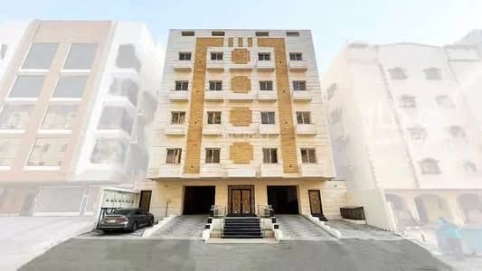 فلیٹ 6 غرف نوم للايجار في جدة، المنطقة الغربية - شقة 5 غرف للإيجار, الريان, شارع الحسن الطاهري، جدة