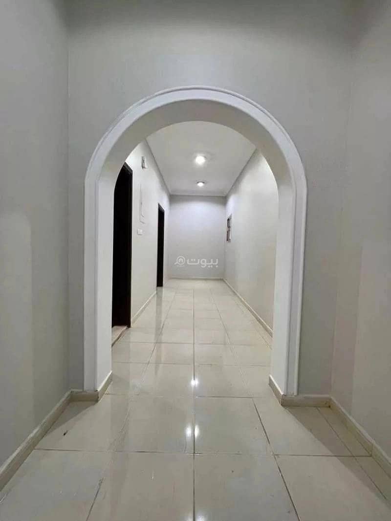3 Rooms Apartment For Rent, Al Salamah, Ali Al-Sajlmasi Street, Jeddah