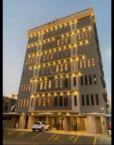 4 Bedroom Apartment for Sale in Jeddah, Western Region - 4-Room Apartment For Sale, Al Salamah, Jeddah