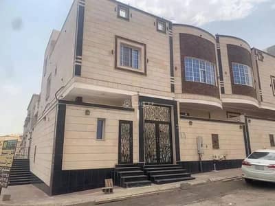 7 Bedroom Villa for Sale in Jeddah, Western Region - Villa For Sale 15 Street, Al-Ajaweed, Jeddah