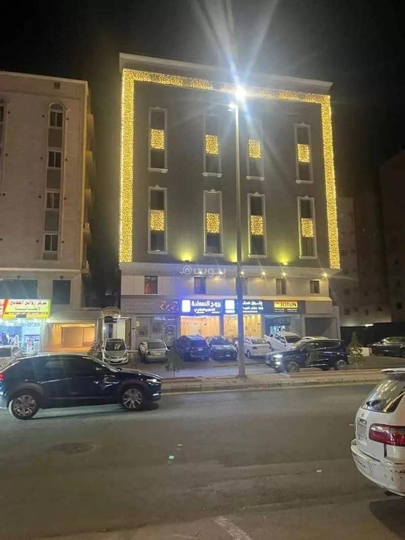 3 Bedrooms Apartment For Rent in Al Waha, Jeddah