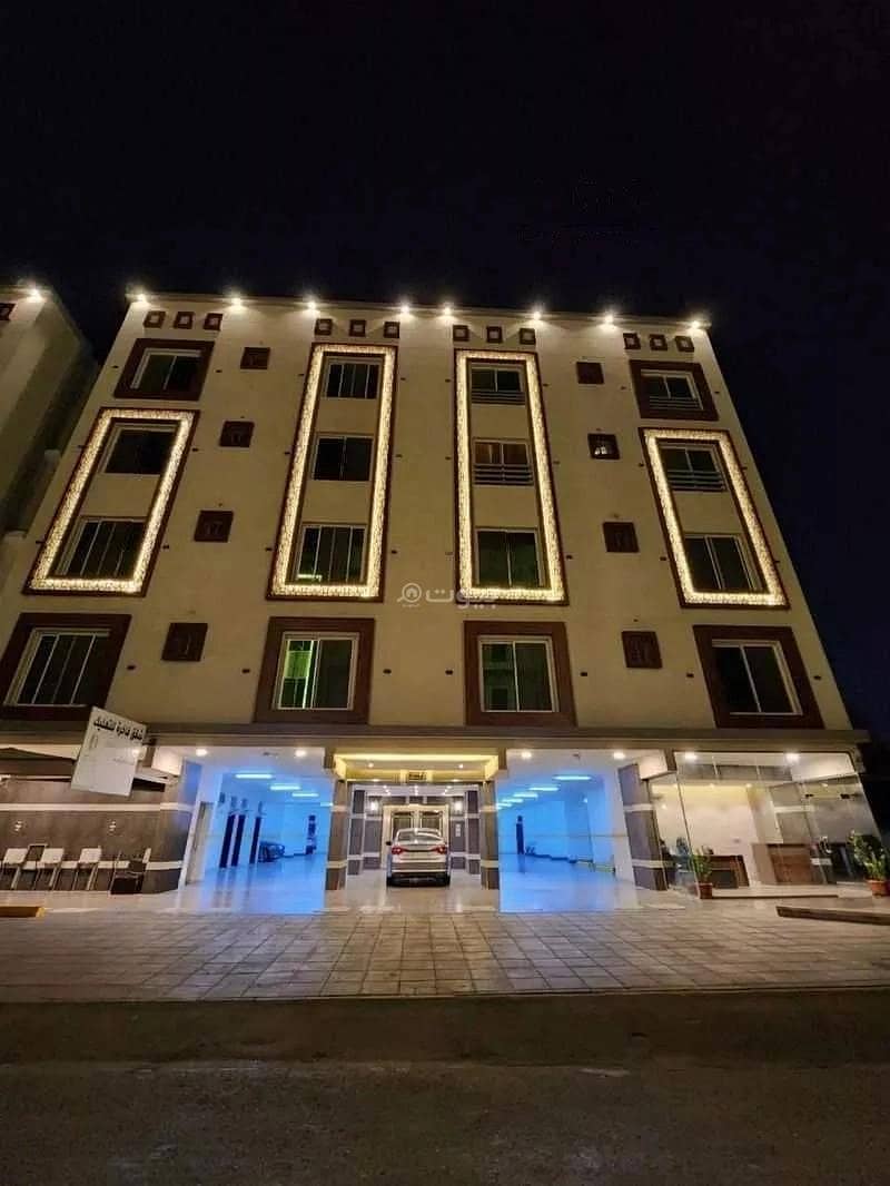 6 Room Apartment for Sale in Mushrefa, Jeddah