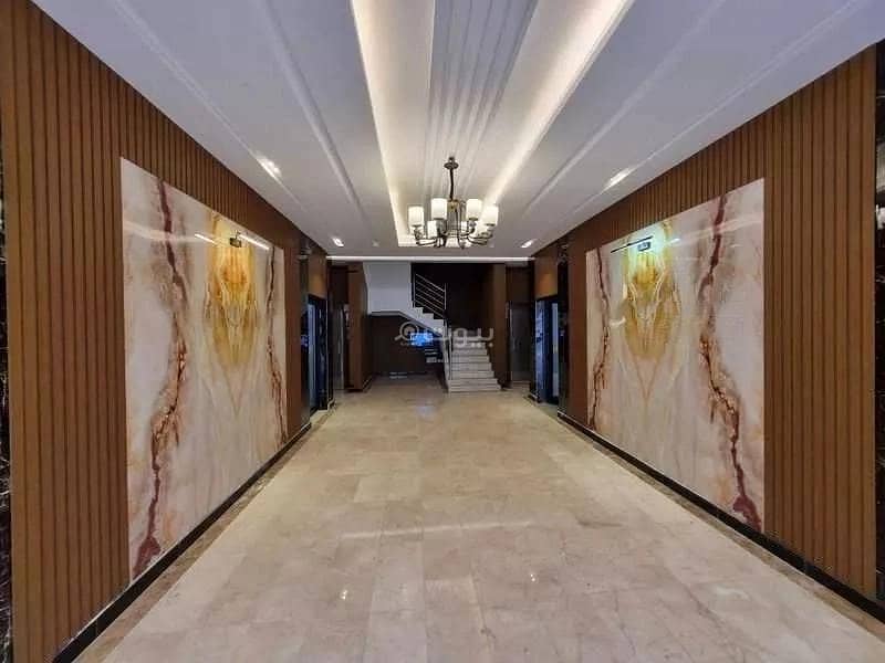 4 Rooms Apartment For Sale in Al Rayaan, Jeddah