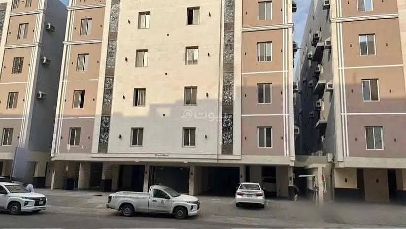 5 Rooms Apartment For Sale, Al Waha, Jeddah