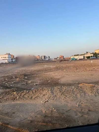 Residential Land for Sale in Dhahban, Western Region - Land For Sale in Dhahban, Makkah Region