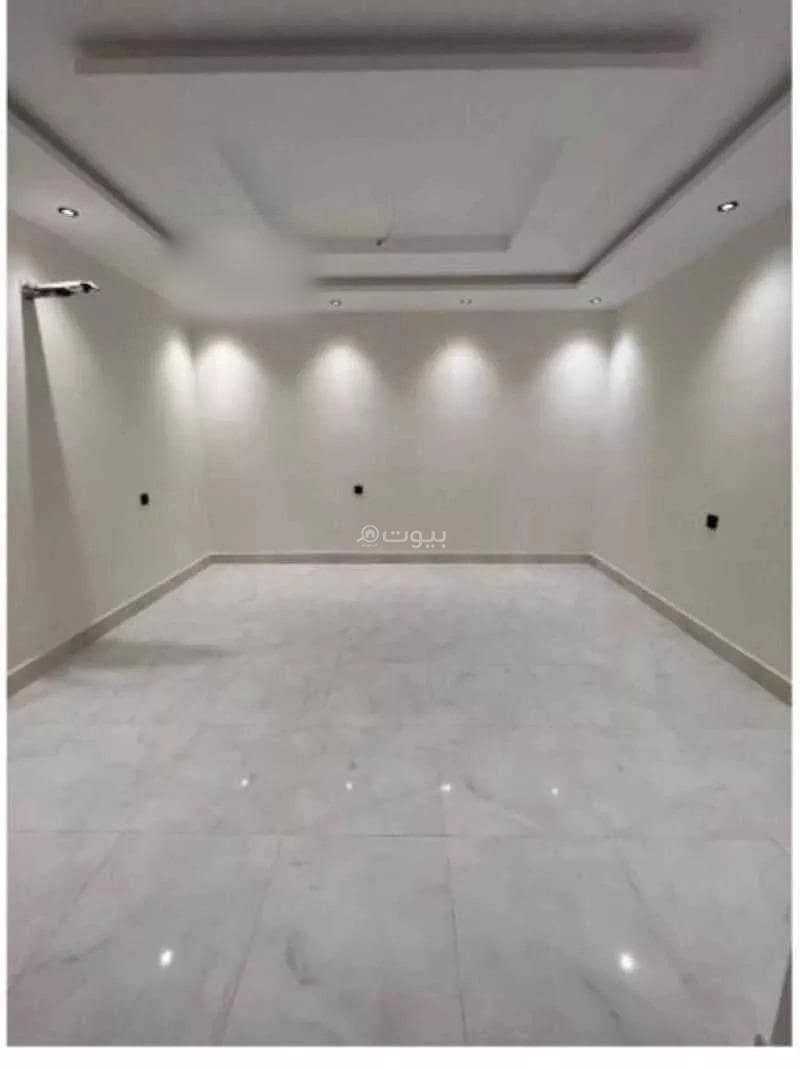 4 Room Apartment For Sale, Al Wahah, Jeddah