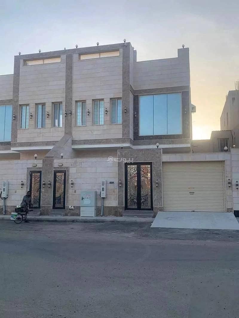10 Room Villa for Sale - Al Salhiyah, Jeddah