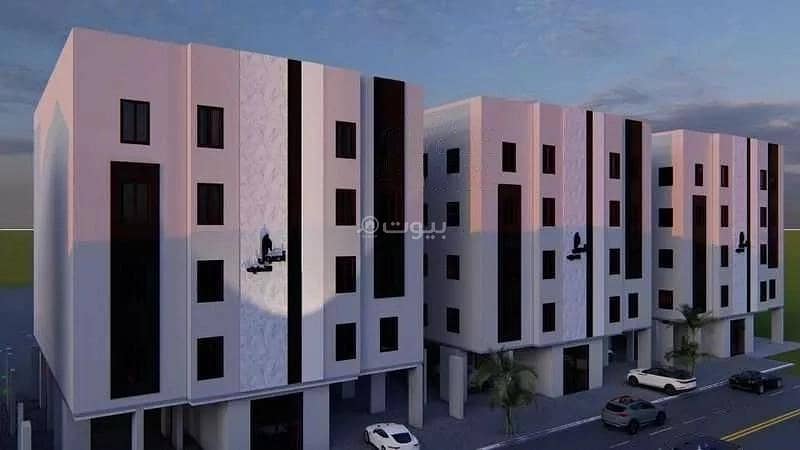 4 Room Apartment for Sale on al mraikh , Jeddah