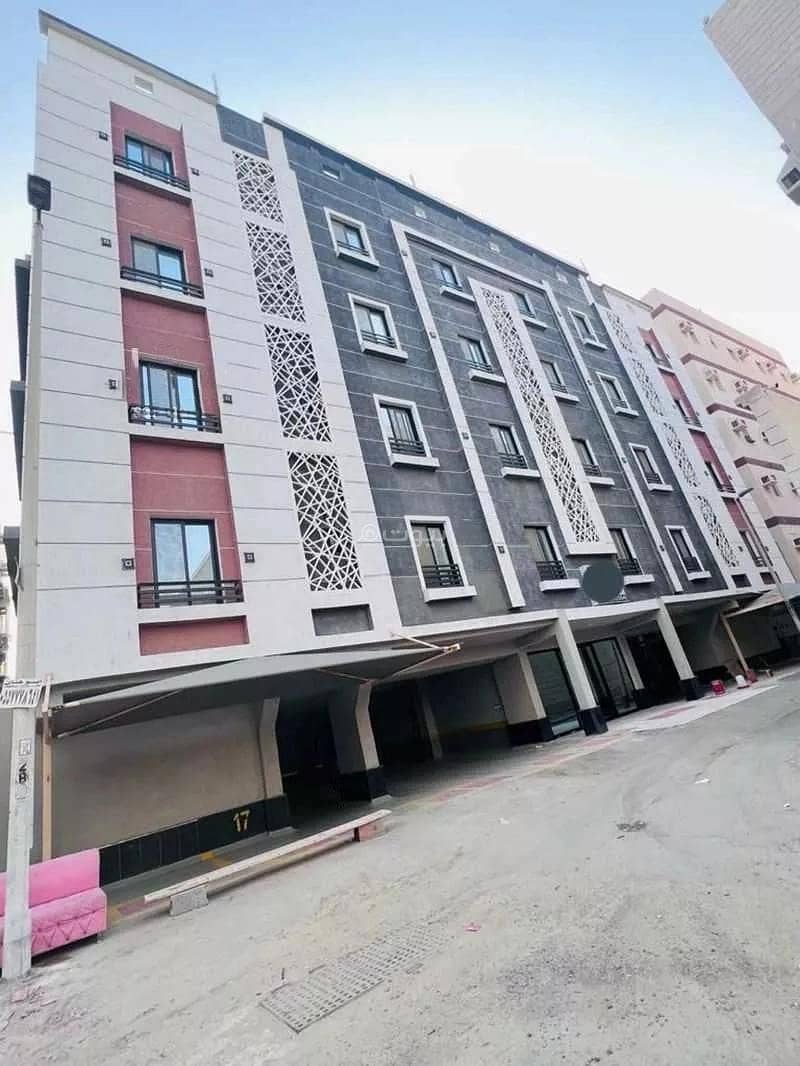5 Rooms Apartment For Sale in al mraikh, Jeddah