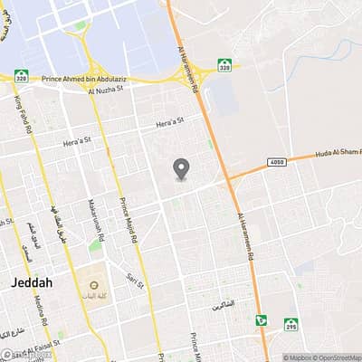 5 Bedroom Flat for Sale in Jeddah, Western Region - 6-Room Apartment For Sale Jeddah