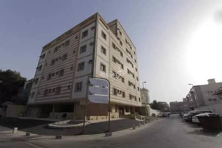 شقة 4 غرف نوم للايجار في جدة، المنطقة الغربية - شقة 4 غرف للإيجار في شارع النادي الأهلي، جدة