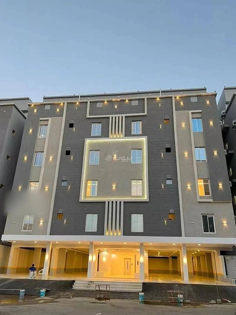 6 Rooms Apartment For Sale 18 Street, Jeddah