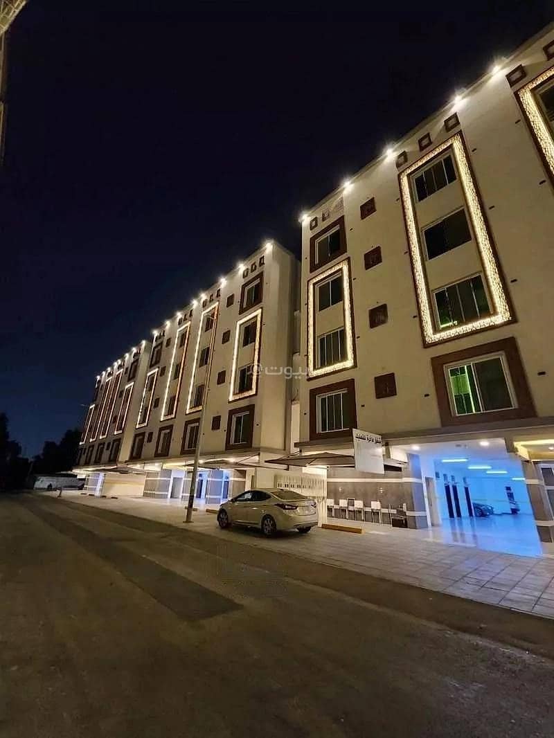 6 Bedroom Apartment For Sale in Mishrifah, Jeddah