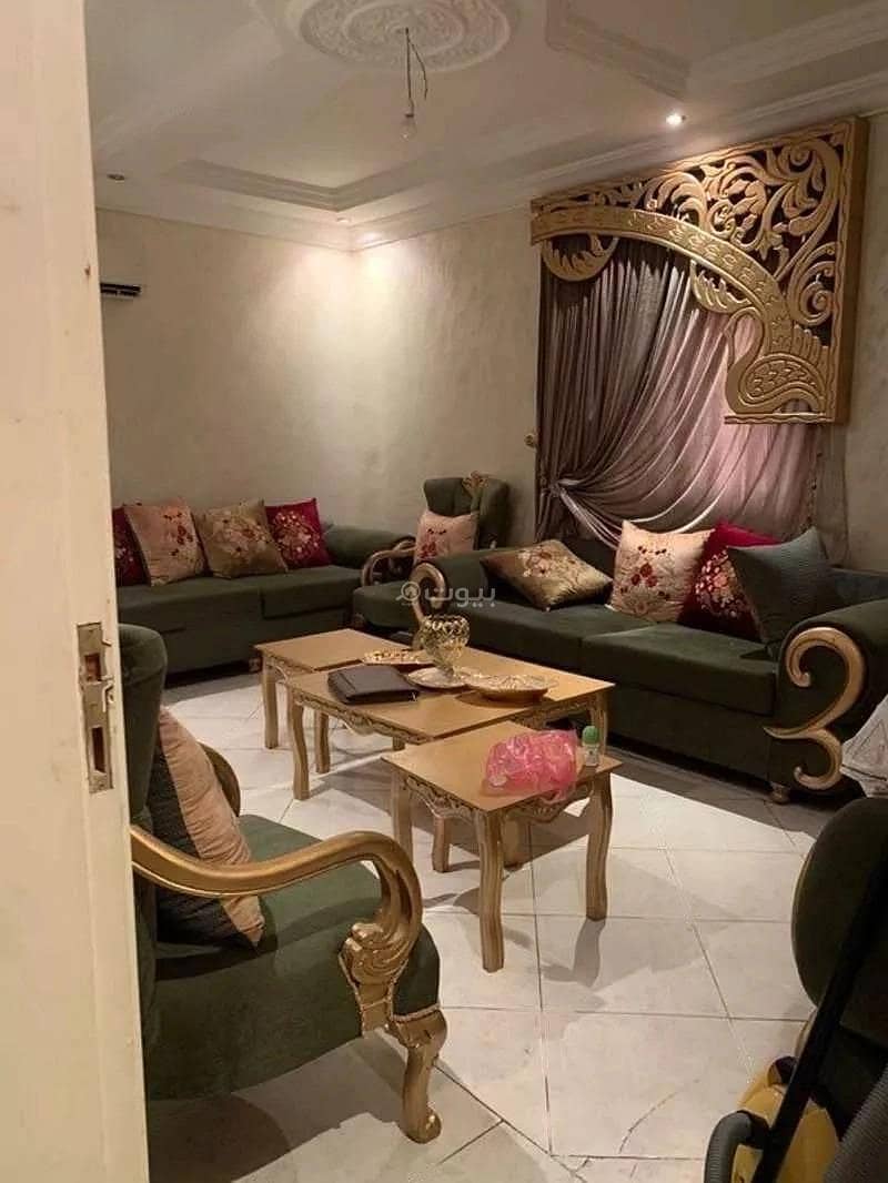 2 Room Apartment For Sale in Al Nasim, Jeddah