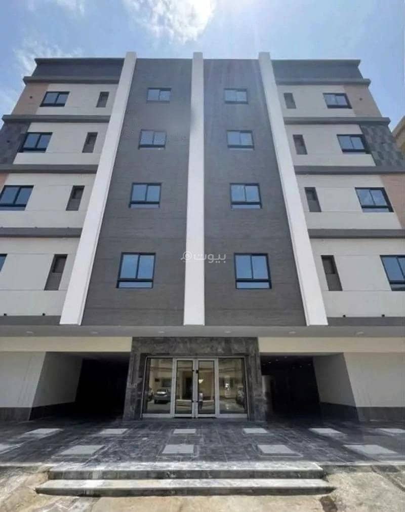 4 Room Apartment For Sale 16 Street, Al Nuzha, Jeddah