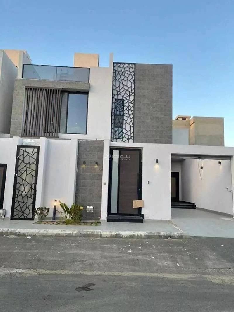 6 Rooms Villa For Sale, 16 Street, Jeddah