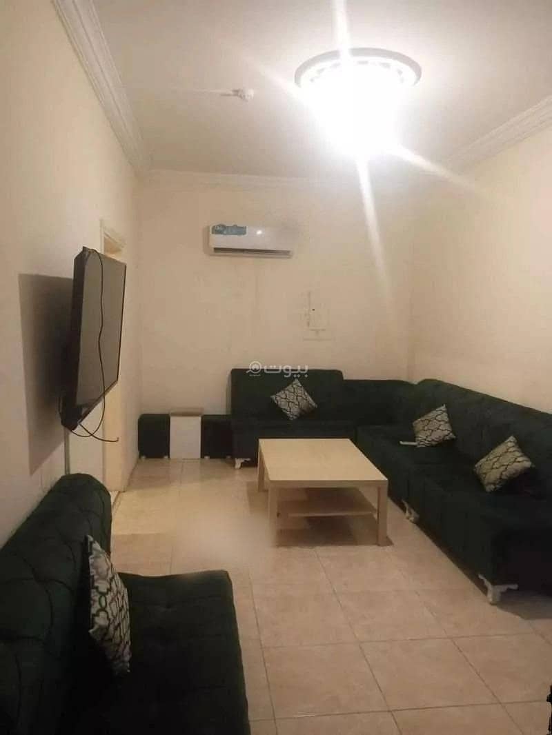 3 Bedrooms Apartment For Rent on Abbas Hafiz Street, Jeddah