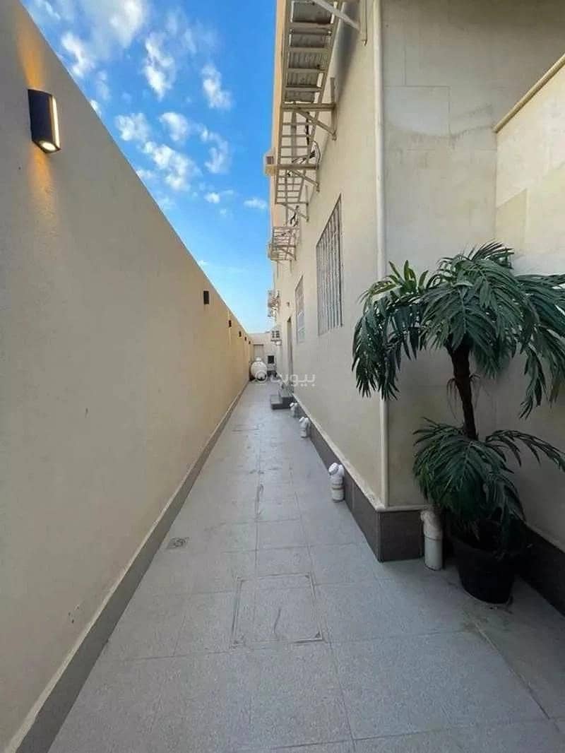 2 Rooms Apartment For Rent, Al Zamrud, Jeddah