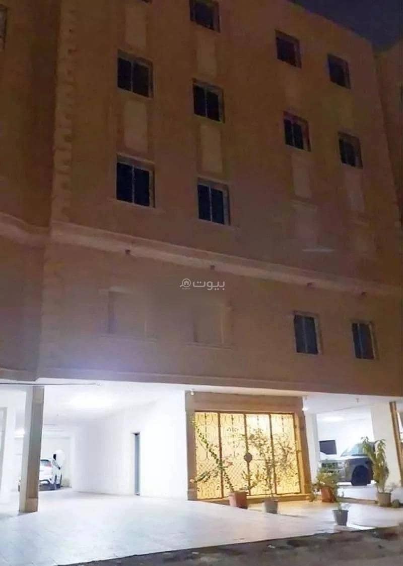7 Room Apartment For Sale on Uwrah Ibn Alward Street, Jeddah